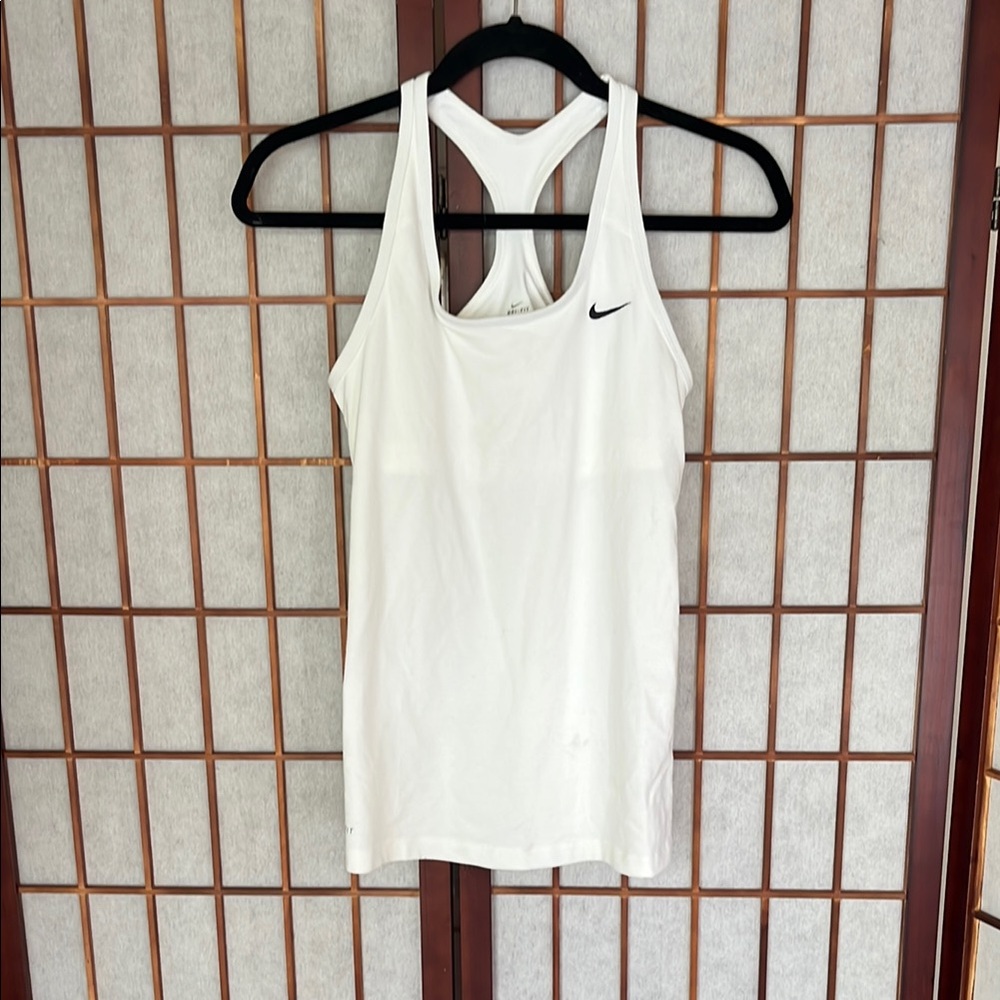 Nike Dri-Fit Workout Tank